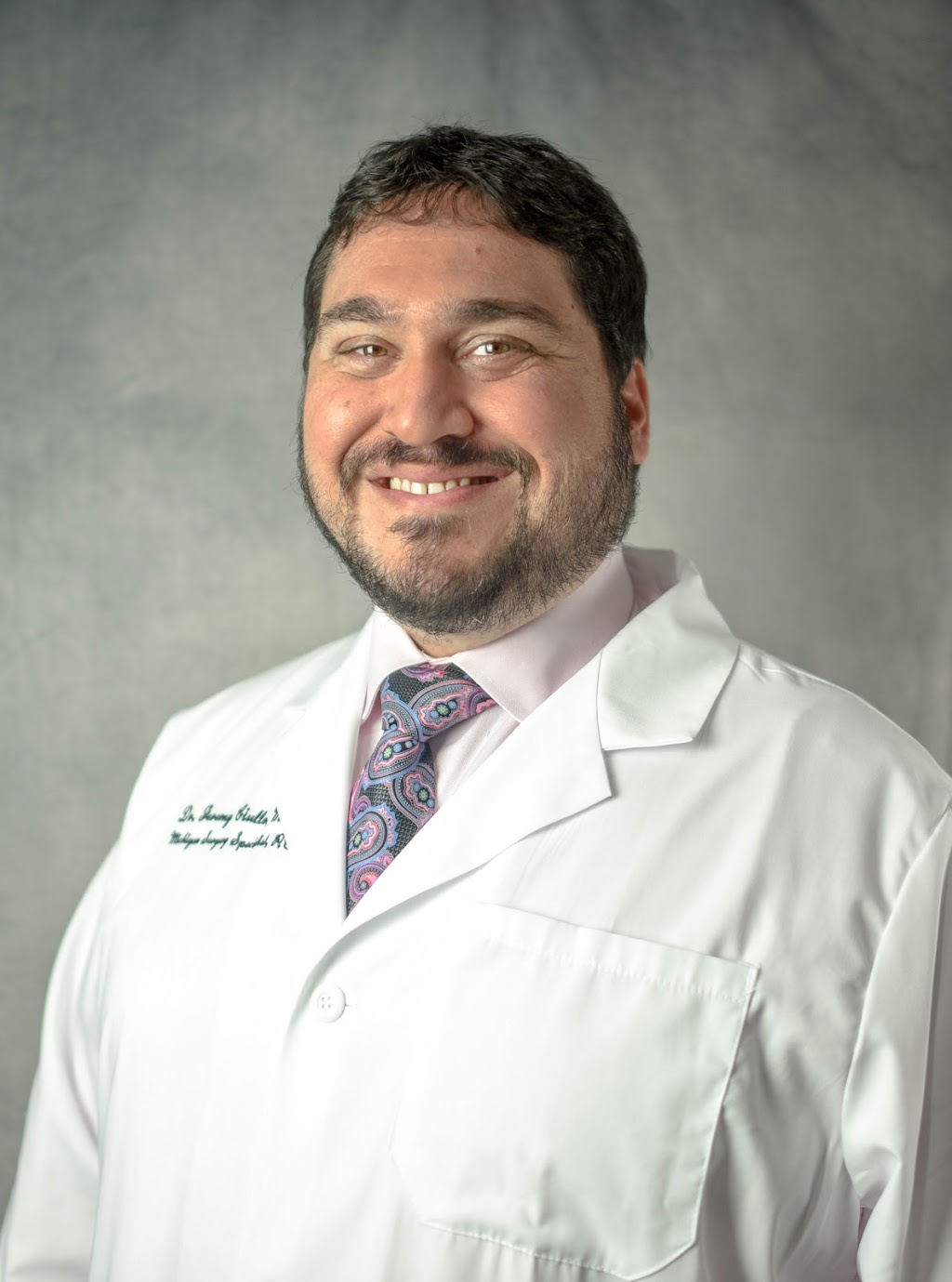 Dr. Jeremy R. Ciullo, MD | 11012 E Thirteen Mile Rd Suite 112, Warren, MI 48093, USA | Phone: (586) 573-6880