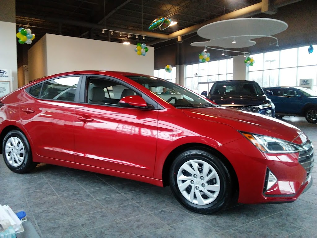 Elyria Hyundai | 845 Leona St, Elyria, OH 44035, USA | Phone: (440) 324-7700