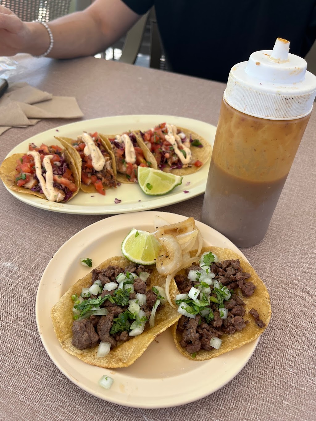 Tacos Jalisco | 100470 Overseas Hwy, Key Largo, FL 33037, USA | Phone: (305) 804-3289