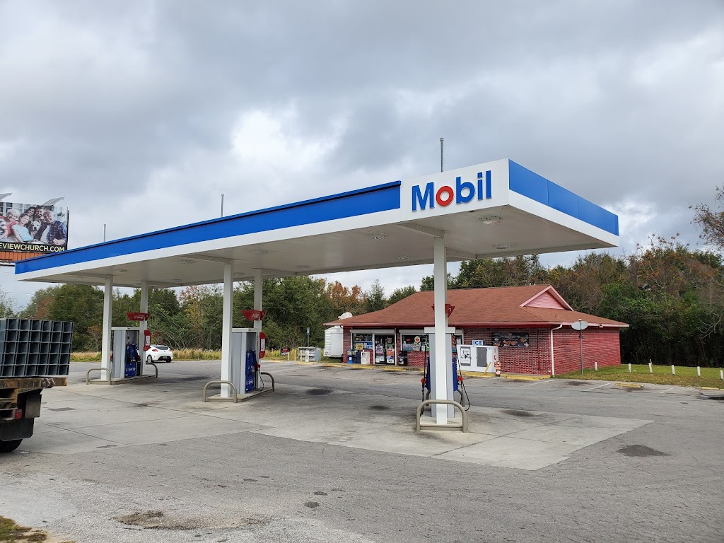 Exxon | 14725 SE, U.S. 27/441, Summerfield, FL 34491, USA | Phone: (352) 245-9818