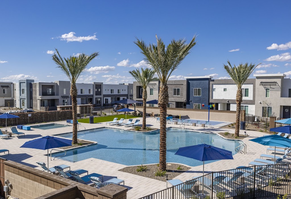 BB Living at Val Vista | 3936 S Decatur Dr, Gilbert, AZ 85297, USA | Phone: (480) 900-4238