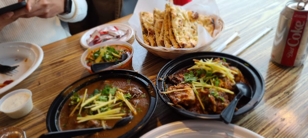 Spice Diner | 217 Bethpage Rd #24, Hicksville, NY 11801, USA | Phone: (516) 827-1127