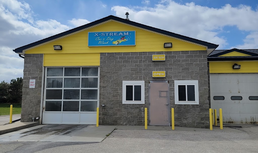 X-Stream Car and Dog Wash | 9944 S 168th Ave, Omaha, NE 68136, USA | Phone: (402) 885-0289