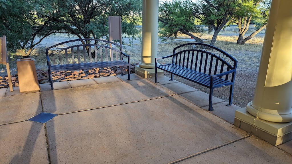 Canoa Rest Area | W Arivaca Rd, Green Valley, AZ 85622, USA | Phone: (855) 544-4343