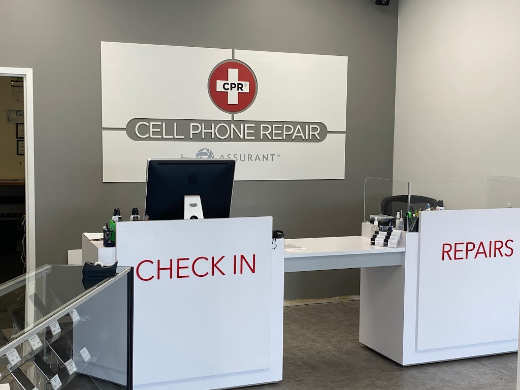 CPR Cell Phone Repair - Still Genius! | 5215 Illinois Rd #105, Fort Wayne, IN 46804, USA | Phone: (260) 408-1101