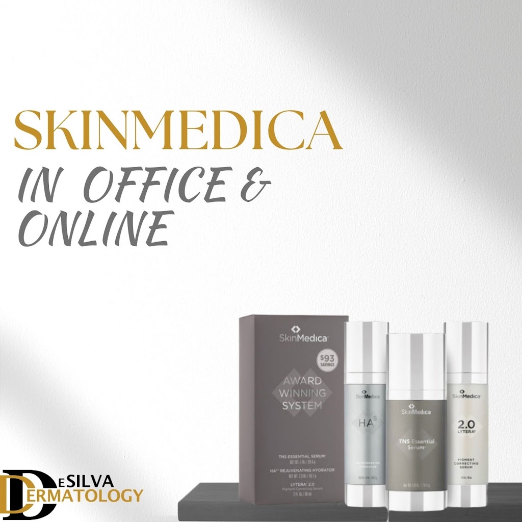 DeSilva Dermatology | 120 Old San Antonio Rd, Boerne, TX 78006, USA | Phone: (830) 331-4150