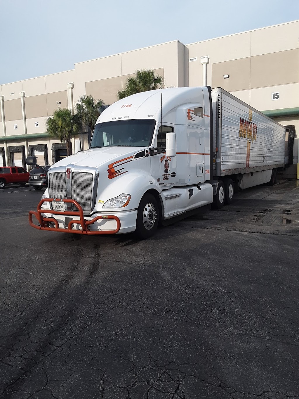 Sysco | 2401 Police Center Dr, Plant City, FL 33566, USA | Phone: (813) 750-1732