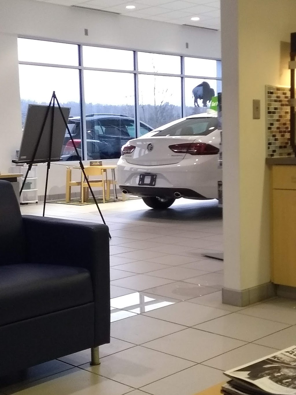 Towne Chevrolet Buick | 11208 Gowanda State Rd, North Collins, NY 14111, USA | Phone: (716) 244-6251