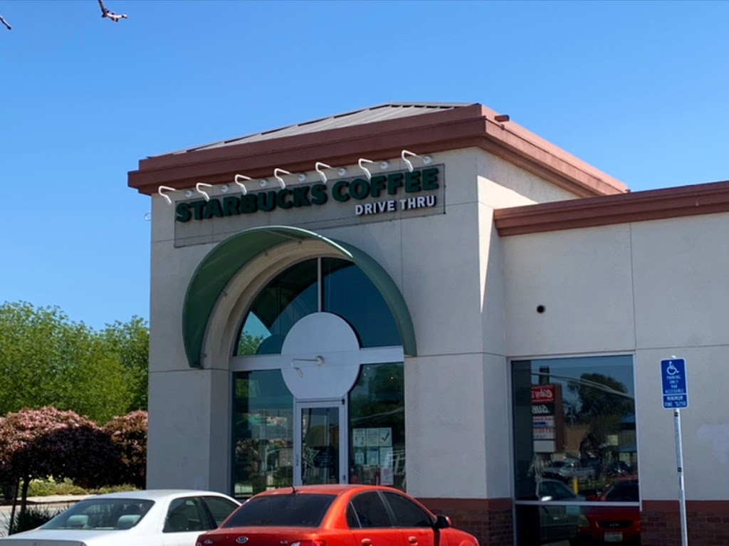 Starbucks | 2961 Monterey Rd, San Jose, CA 95111, USA | Phone: (408) 629-8905