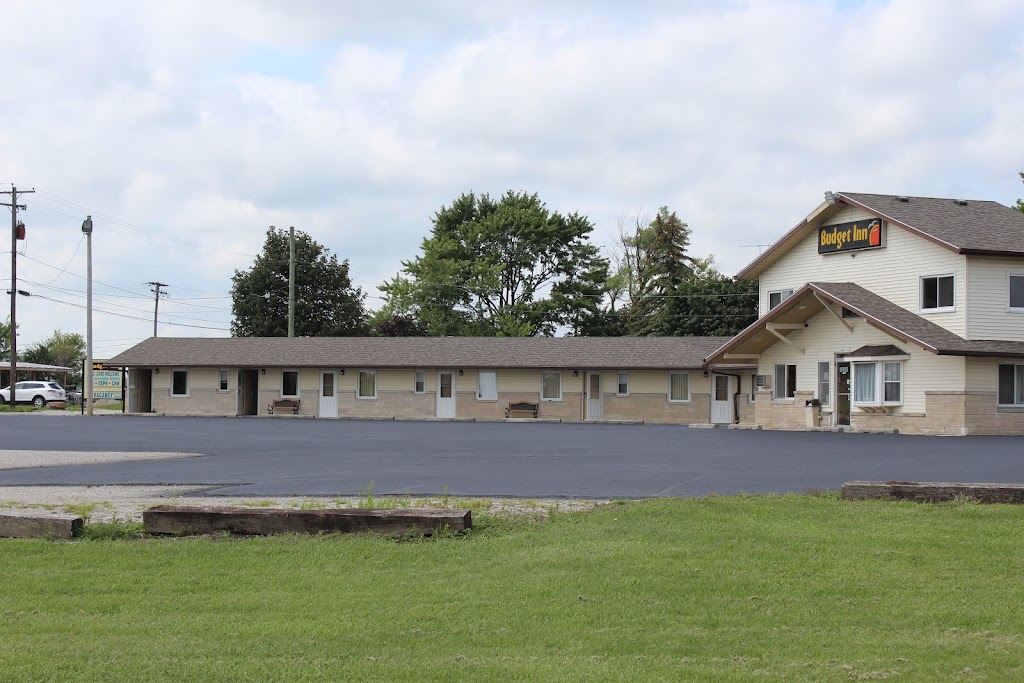 Budget Inn | 3602 Hanley Rd, Perrysburg, OH 43551, USA | Phone: (419) 837-5311