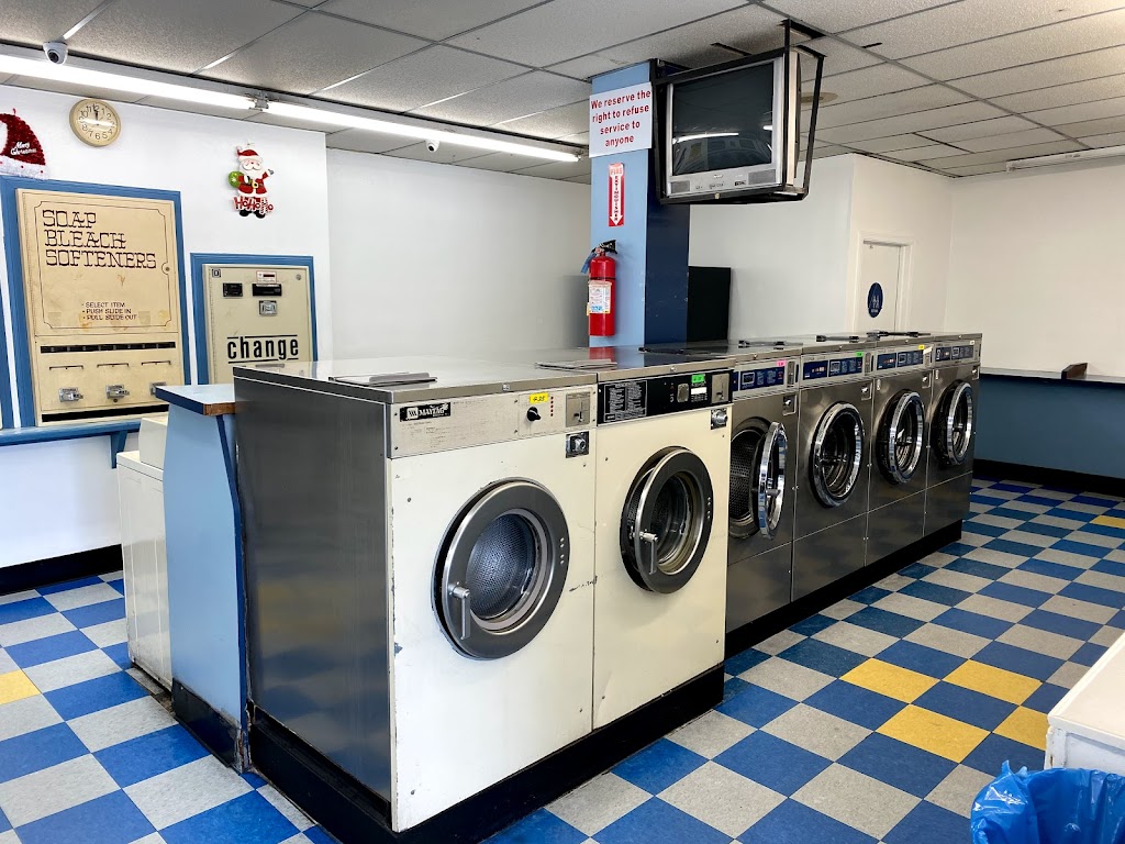 Maytag Laundry | 10831 Oxnard St, North Hollywood, CA 91606, USA | Phone: (800) 344-1274