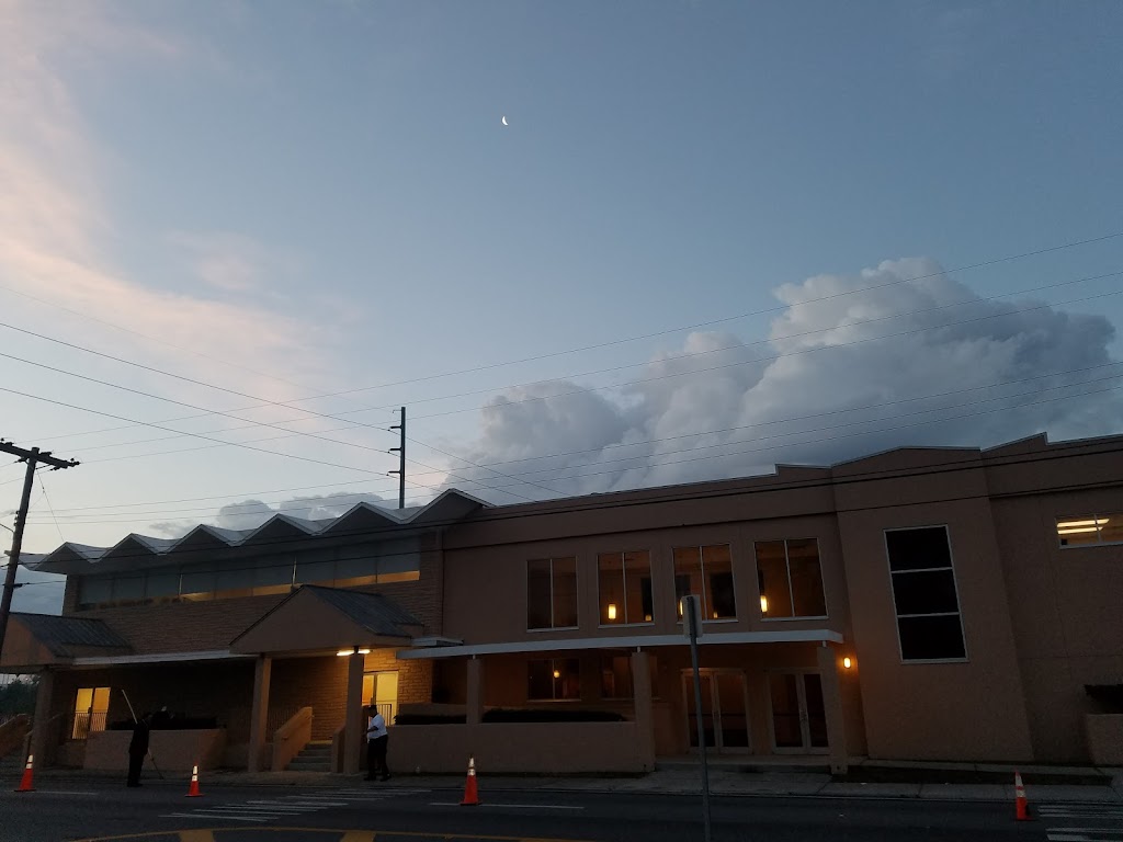 New Mt Zion Missionary Baptist Church | 2511 E Columbus Dr, Tampa, FL 33605, USA | Phone: (813) 248-8101
