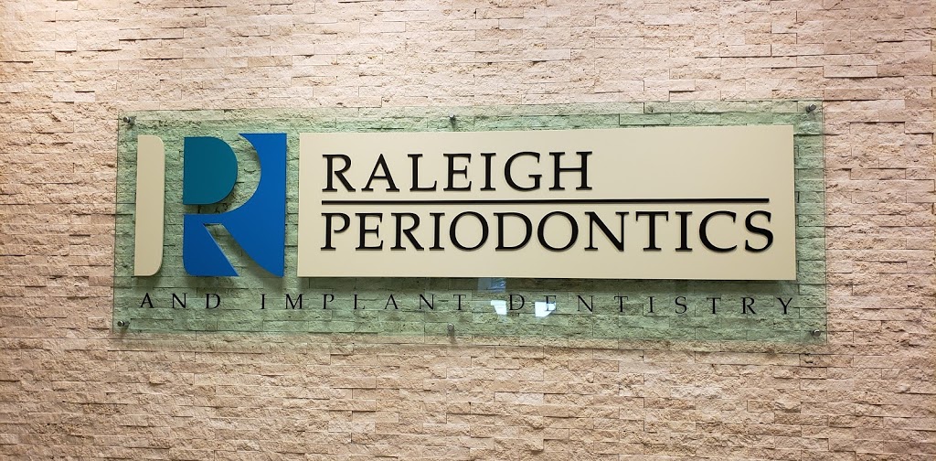 Raleigh Periodontics and Implant Dentistry | 7501 Falls of Neuse Rd Suite 100, Raleigh, NC 27615, USA | Phone: (919) 846-2480
