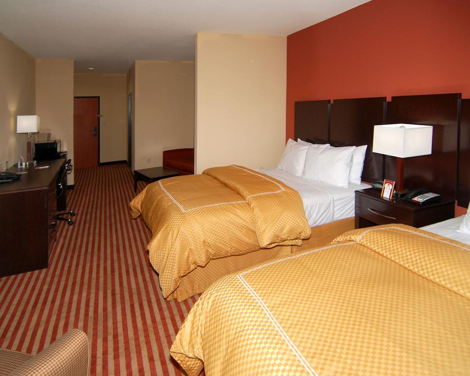 Hometown Executive Suites Bridgeport, TX | 2302 10th St, Bridgeport, TX 76426, USA | Phone: (940) 683-5777