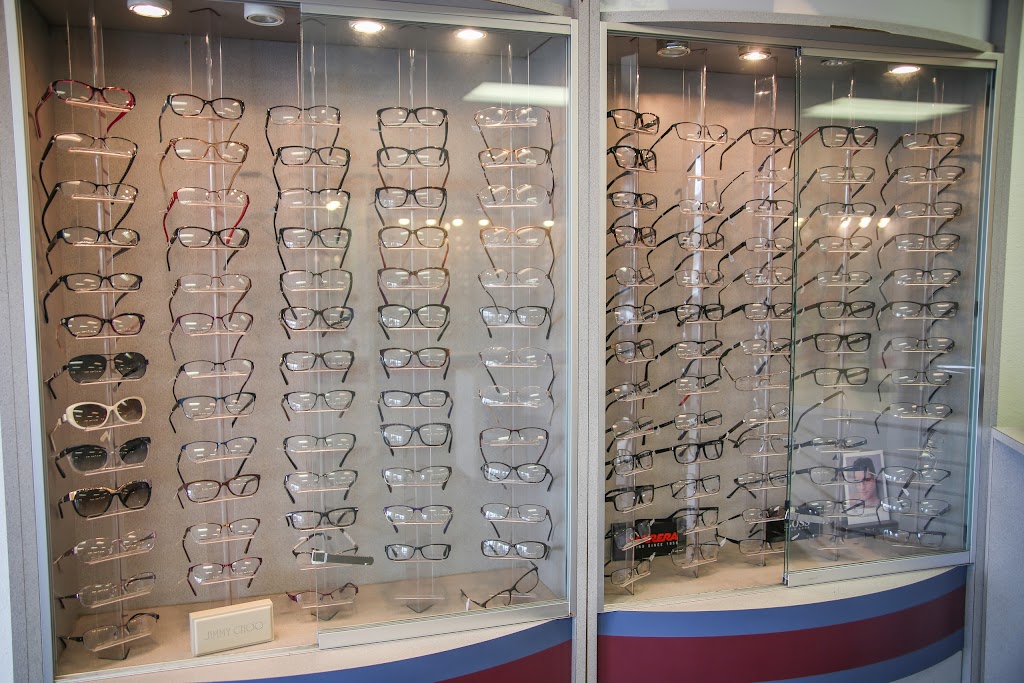 Lien Nguyen, OD - Modern Optometric Eyecare | 400 E Kettleman Ln #18, Lodi, CA 95240, USA | Phone: (209) 333-2221