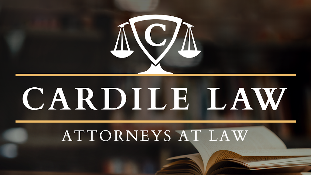 Cardile Law | 170 Changebridge Rd Unit B-2, Montville, NJ 07045, USA | Phone: (973) 227-2303