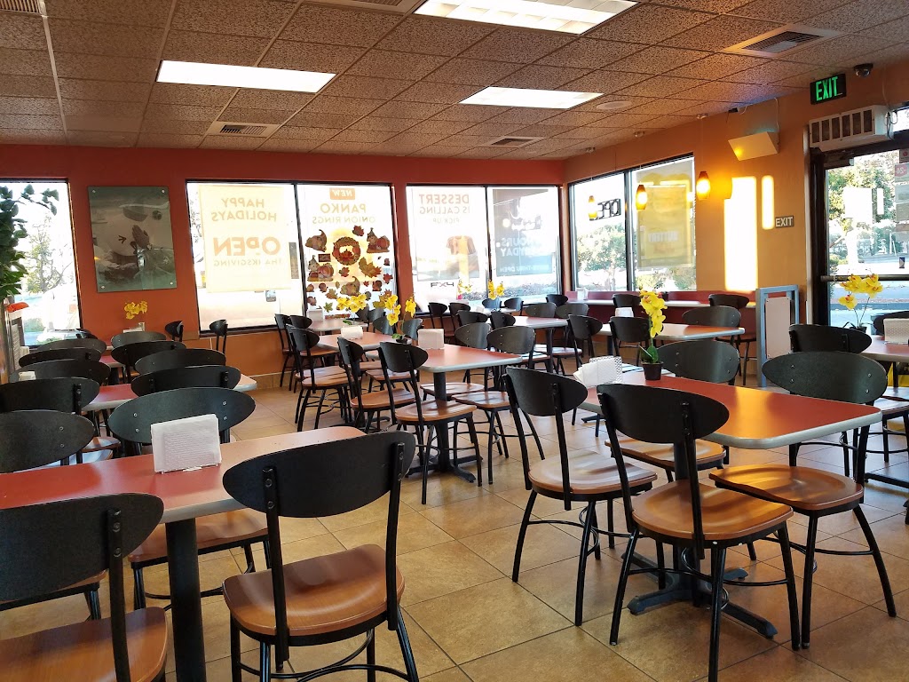 Jack in the Box | 2010 E Main St, Woodland, CA 95776, USA | Phone: (530) 669-6606