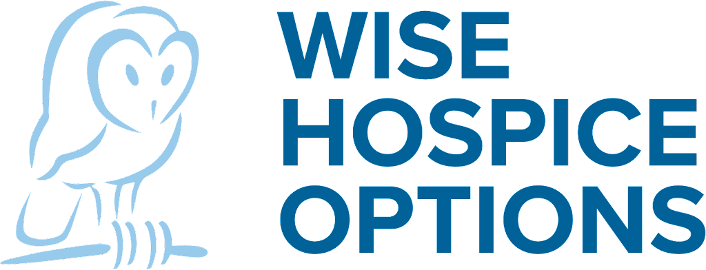 Wise Hospice Options | 2524 N Broadway, Edmond, OK 73034, USA | Phone: (800) 856-9757