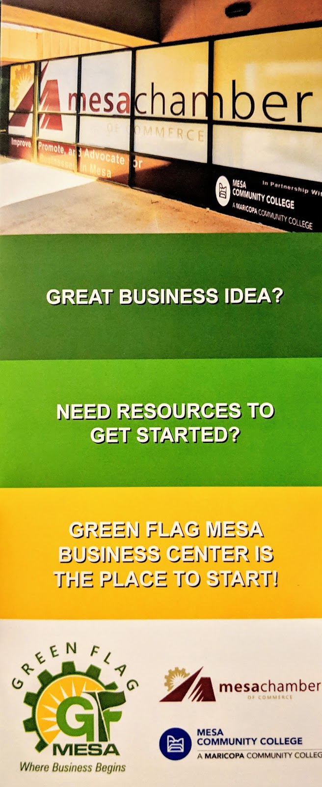 Green Flag Mesa Business Center | 165 N Centennial Way #108, Mesa, AZ 85201, USA | Phone: (480) 461-7871