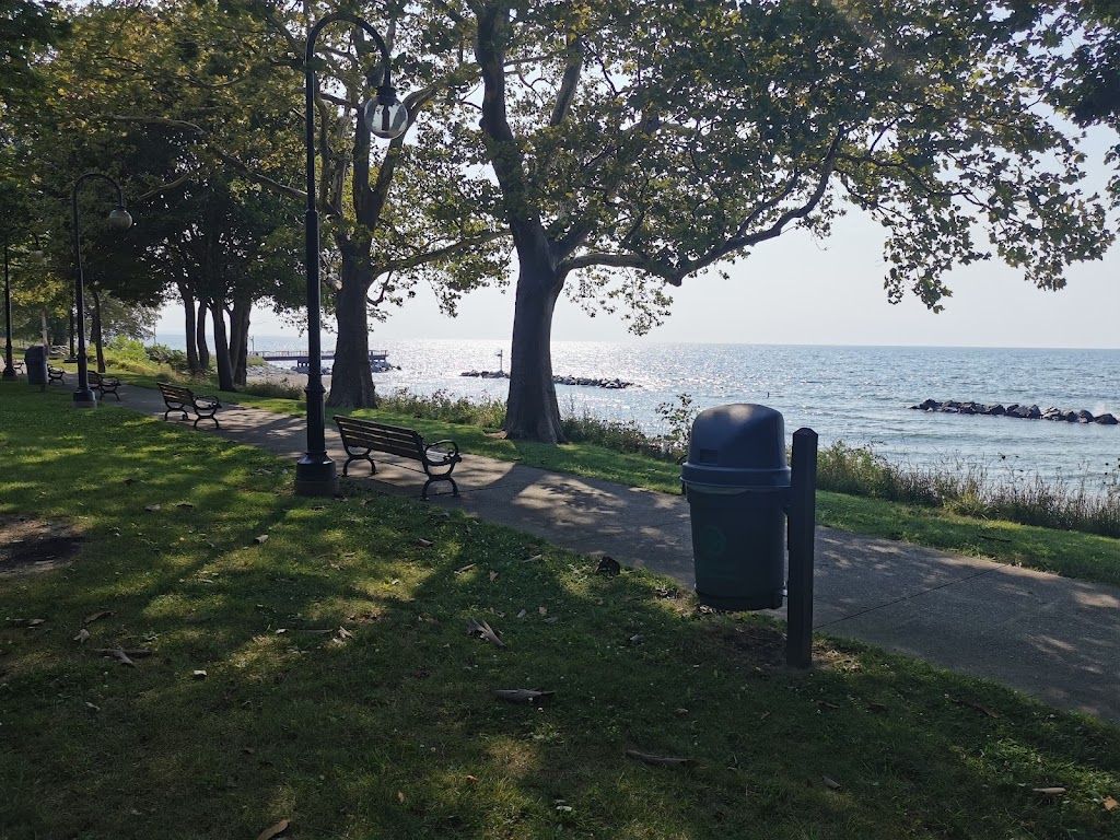 Euclid Beach Park | 16301 Lakeshore Blvd, Cleveland, OH 44110, USA | Phone: (216) 635-3200