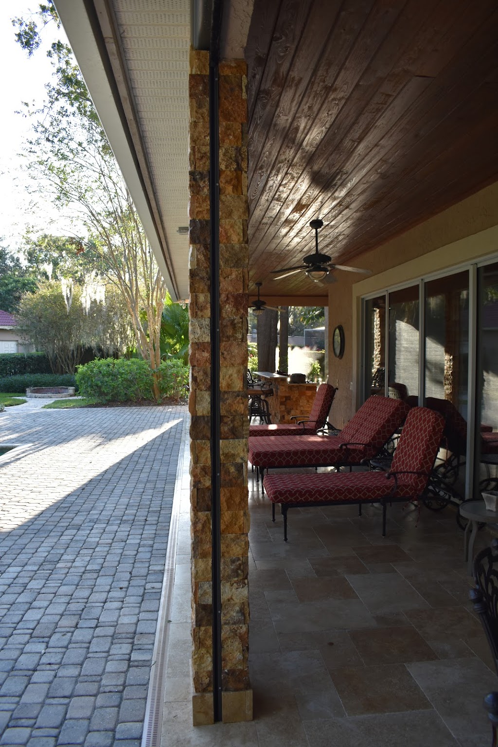 Gulf Coast Retractable Screens | 3547 53rd Ave W #111, Bradenton, FL 34210, USA | Phone: (800) 478-3620