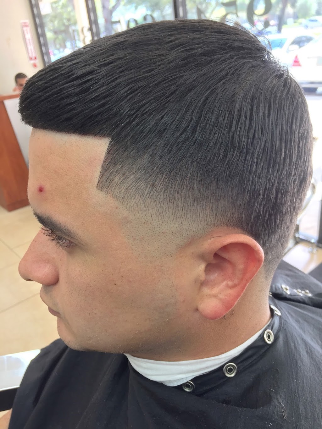 Hand Skillz Barber Shop | 8917 W Oakland Park Blvd, Sunrise, FL 33351, USA | Phone: (754) 200-8536