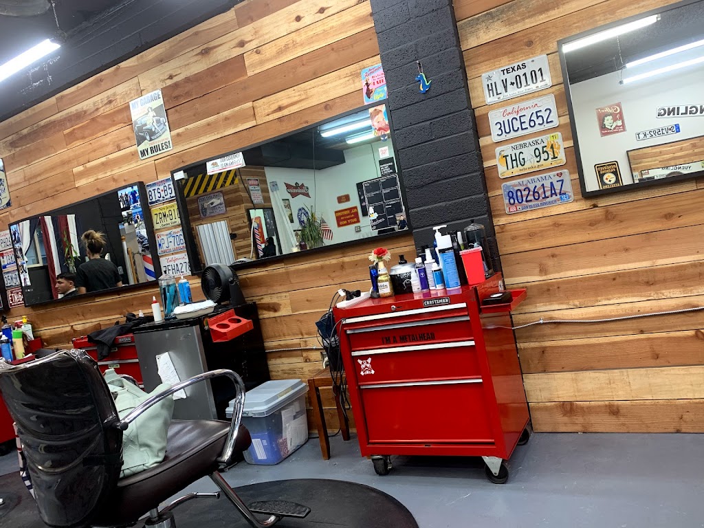 Beach Cities Barbershop Southside | 3305 S El Camino Real, San Clemente, CA 92672, USA | Phone: (949) 388-0933