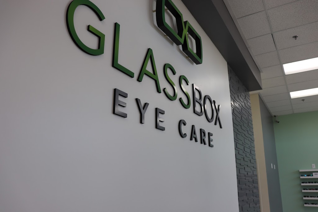 Glassbox Eyecare | 6085 S Fort Apache Rd, Las Vegas, NV 89148, USA | Phone: (702) 476-8765