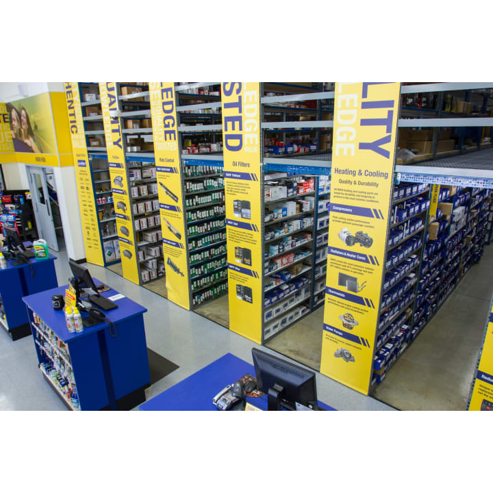 NAPA Auto Parts | 7945 TN-3 N, Millington, TN 38053, USA | Phone: (901) 872-3377