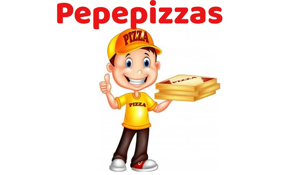 Pepepizzas | Ribera de Los Olivos 348, Riberas del Bravo, etapa 7 Cd Juárez, Tamps., Mexico | Phone: 656 573 7515