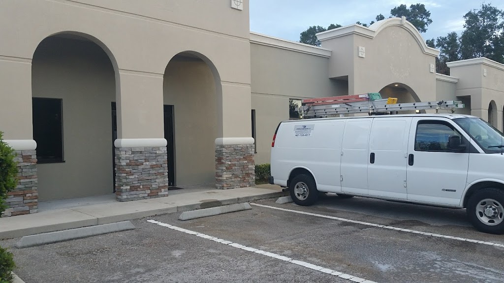 Based On Solutions LLC. Commercial Cleaning Service | 3030 Pine Oak Trail, Sanford, FL 32773, USA | Phone: (407) 733-4217