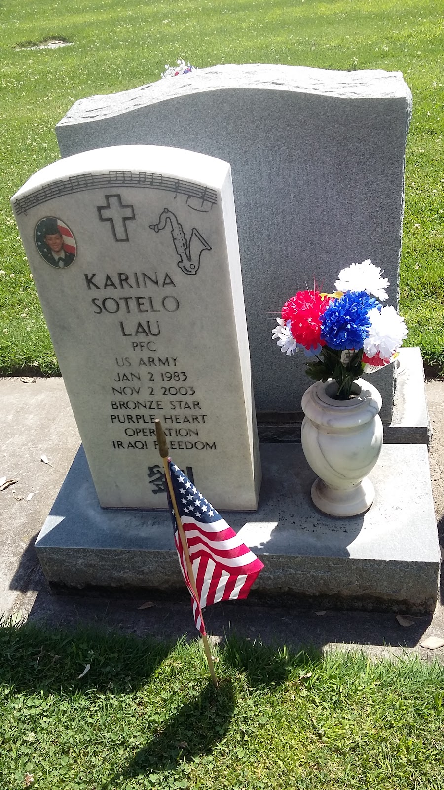 Turlock Memorial Park | 575 N Soderquist Rd, Turlock, CA 95380, USA | Phone: (209) 632-9111