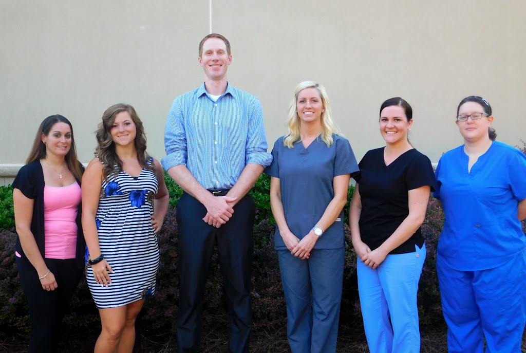 Friendly Dental Group of Ballantyne | 7868-B, Rea Rd, Charlotte, NC 28277, USA | Phone: (704) 494-7990