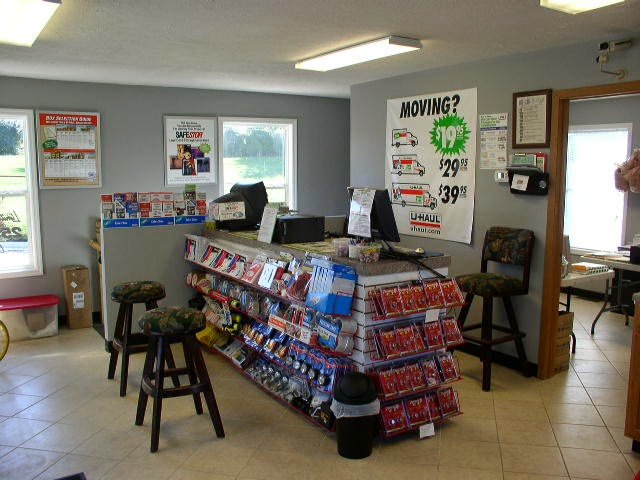 Bingo Storage - Georgetown/Scott County | 108 Mary Lynn Dr, Georgetown, KY 40324, USA | Phone: (502) 863-3434