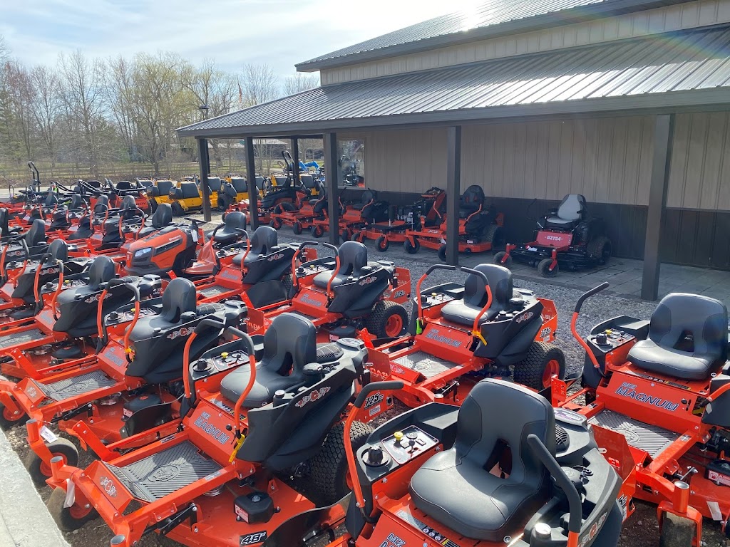 Outdoor Equipment Co. | 23075 27 Mile Rd, Ray, MI 48096 | Phone: (586) 646-5634