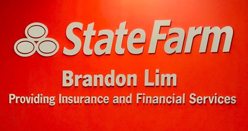 Brandon Lim - State Farm Insurance Agent | 7786 McGinnis Ferry Rd, Suwanee, GA 30024, USA | Phone: (678) 256-3389