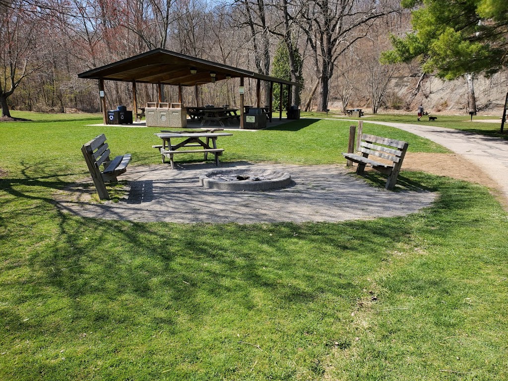 Hidden Valley Park | 4872 Klasen Rd, Madison, OH 44057, USA | Phone: (440) 358-7275