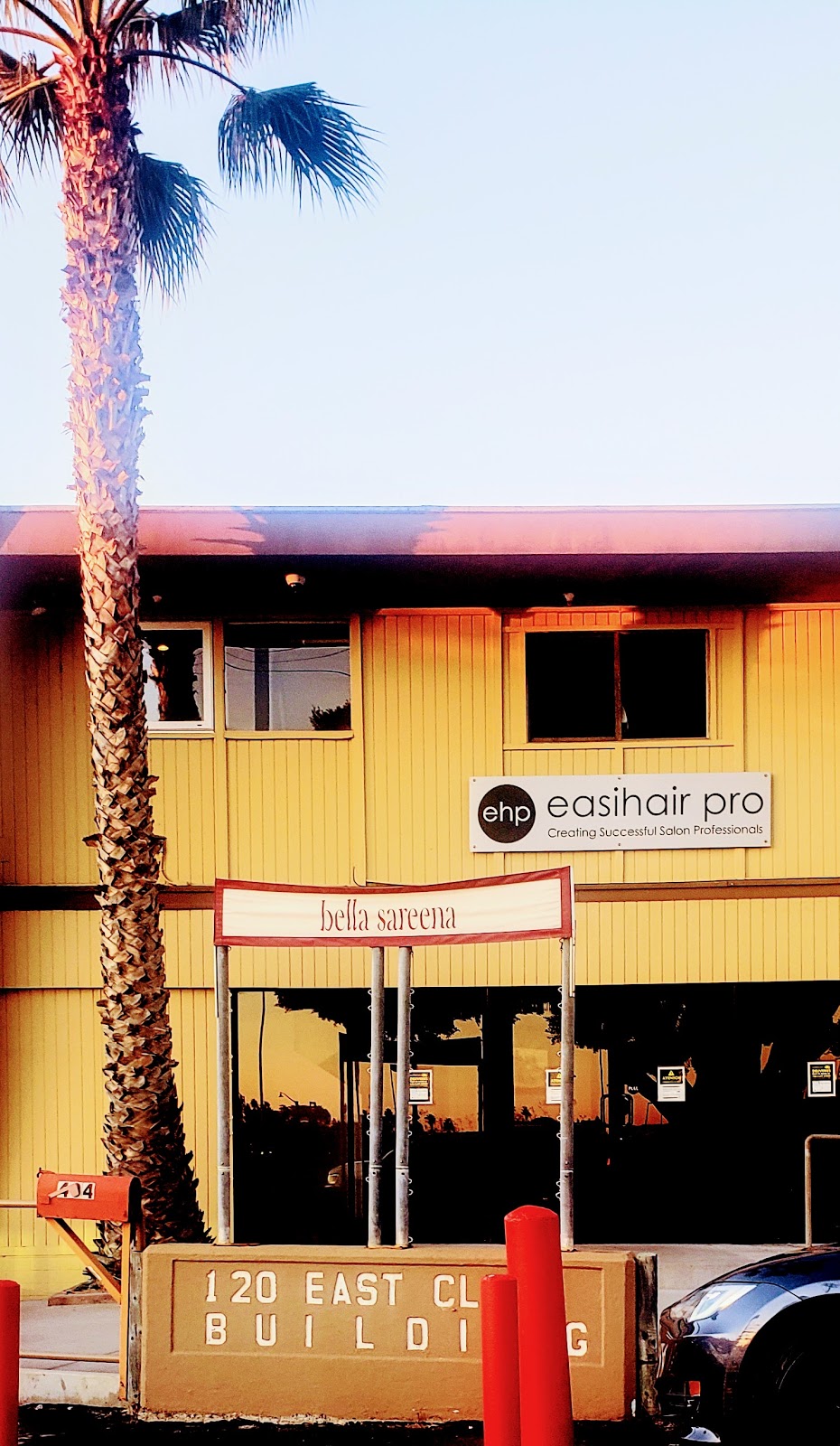 easihair pro | 2640 Business Park Dr, Vista, CA 92081, USA | Phone: (858) 704-4100