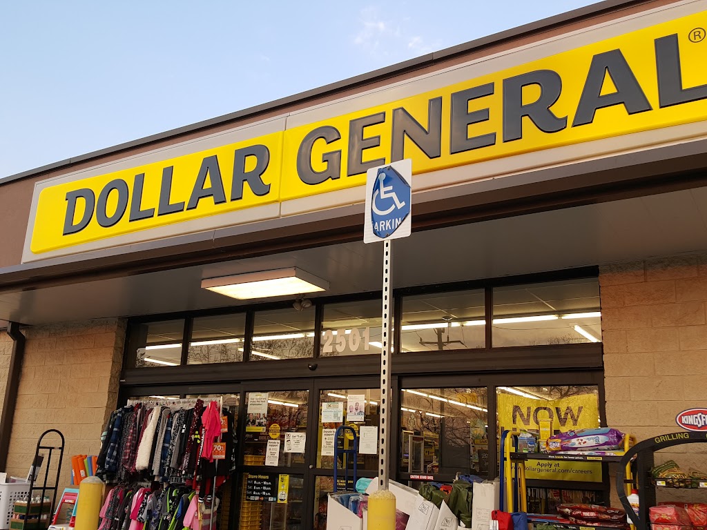 Dollar General | 2501 N Porter Ave, Norman, OK 73071, USA | Phone: (405) 310-8481