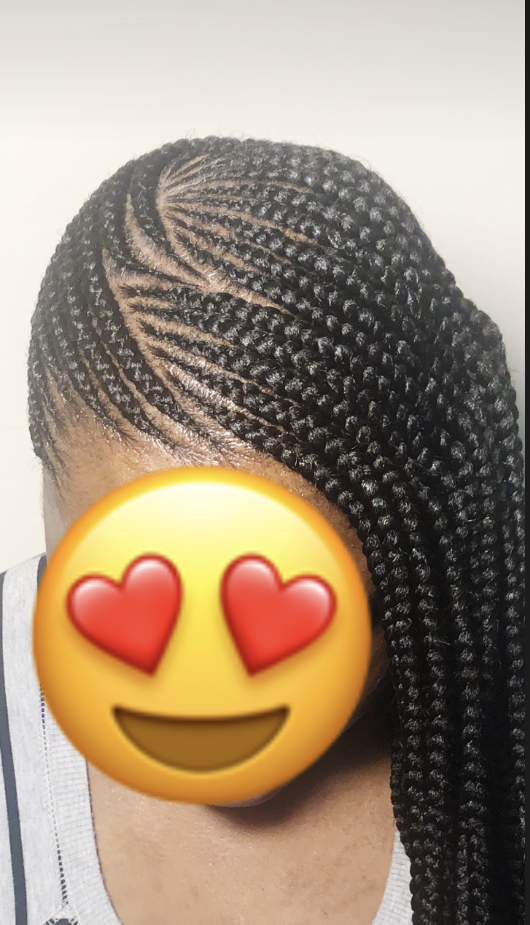 Chacha Hair Braiding | 9657 Muirkirk Rd, Laurel, MD 20708, USA | Phone: (301) 905-2092