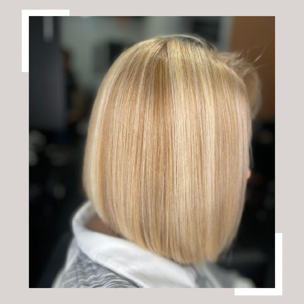 Hair by Vicki at Salon 722 | 1933 Manatee Ave W, Bradenton, FL 34205, USA | Phone: (407) 739-2049