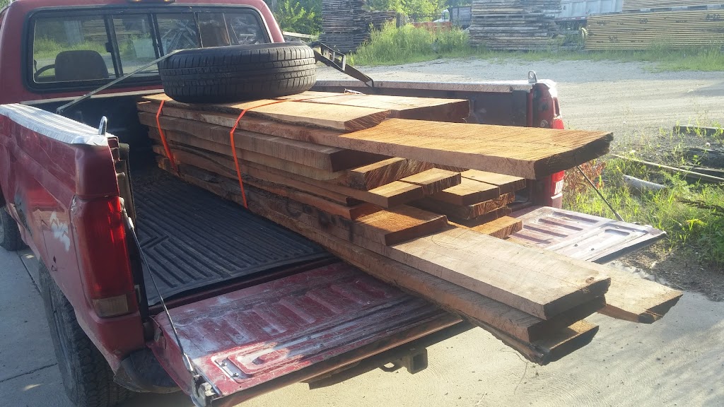 Wilhelm Lumber Co Inc | 9098 St Peters Rd, Brookville, IN 47012, USA | Phone: (812) 576-3380