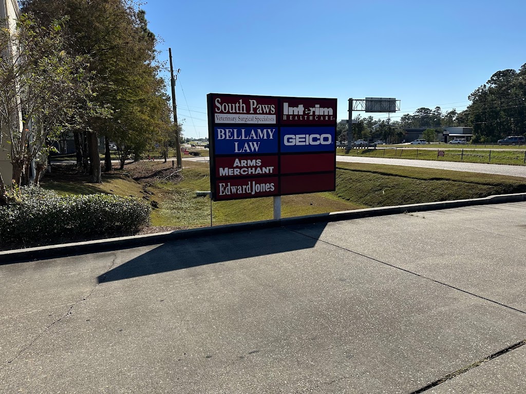 Arms Merchant | 2623 N Causeway Blvd, Mandeville, LA 70471, USA | Phone: (985) 893-2772