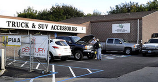 Vaca Valley Truck & Sport Utility Center | 1240 Callen St, Vacaville, CA 95688, USA | Phone: (707) 447-9905