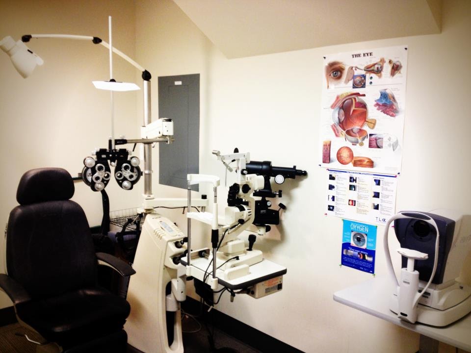 Optimal Eye Care, LLC | 15150 Cedar Ave, Apple Valley, MN 55124, USA | Phone: (952) 432-5099
