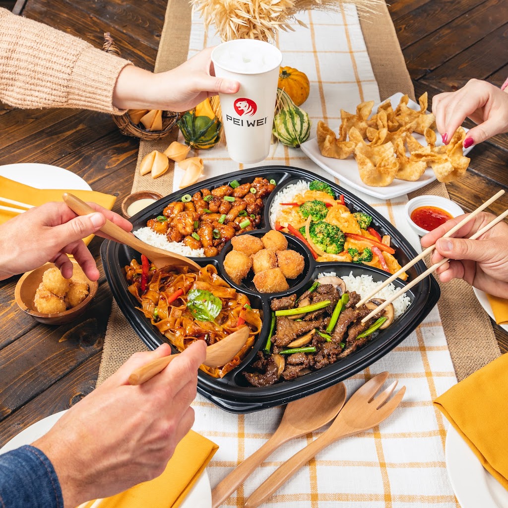 Pei Wei Asian Kitchen | 2257 N Germantown Pkwy, Memphis, TN 38016, USA | Phone: (901) 382-1822