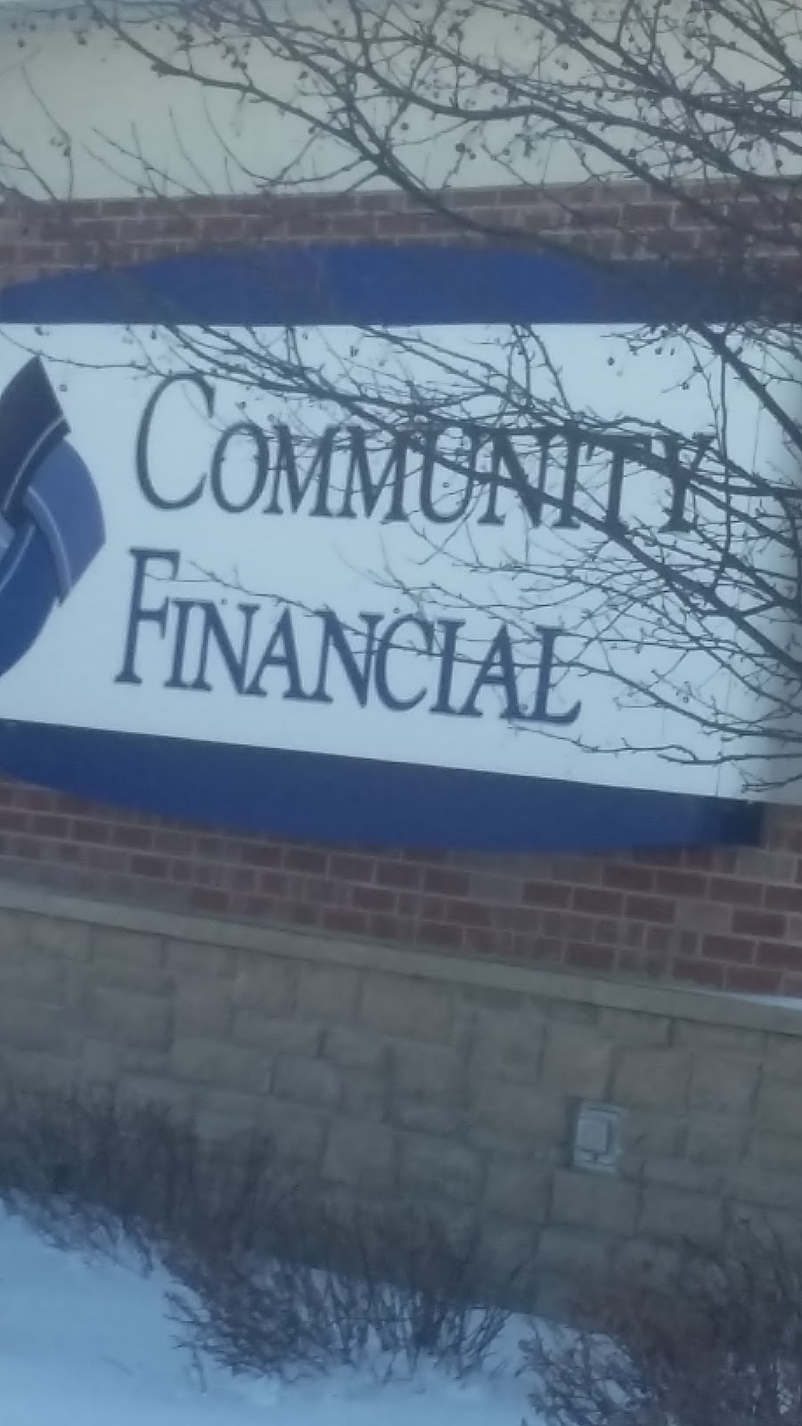 Community Financial Credit Union | 47463 Michigan Ave, Canton, MI 48188, USA | Phone: (877) 937-2328