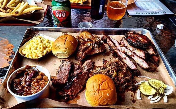 The Bearded Pig | 1224 Kings Ave, Jacksonville, FL 32207, USA | Phone: (904) 619-2247