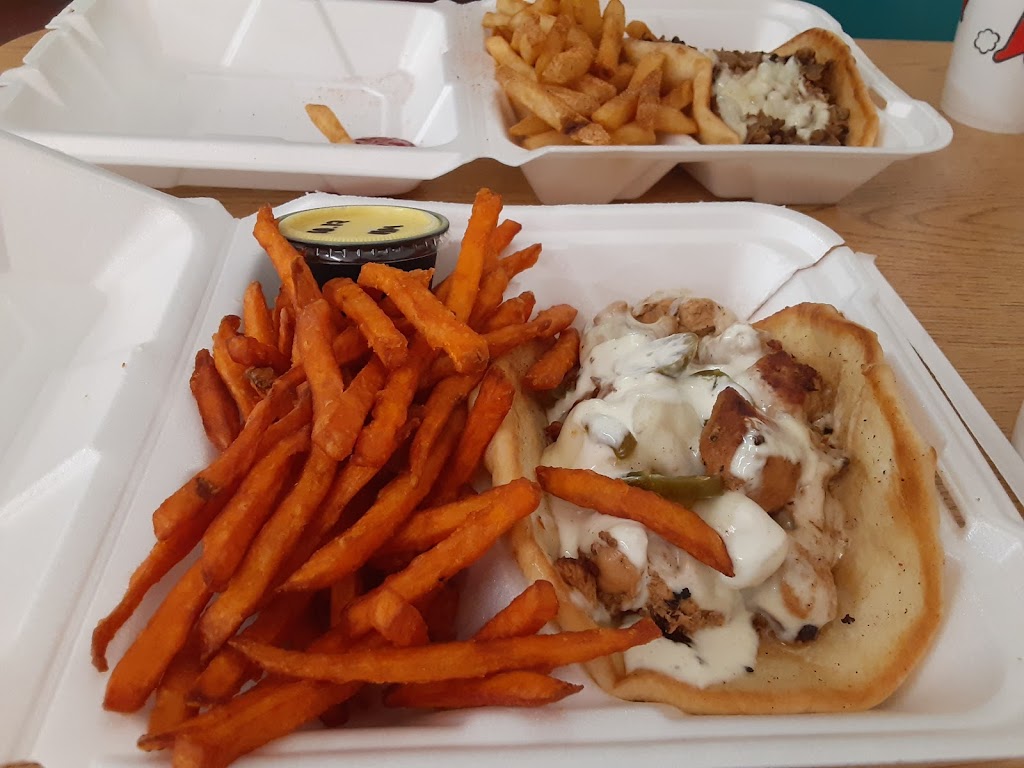 Pita Wheel | 1108 E Main St, Dallas, NC 28034, USA | Phone: (704) 215-7414