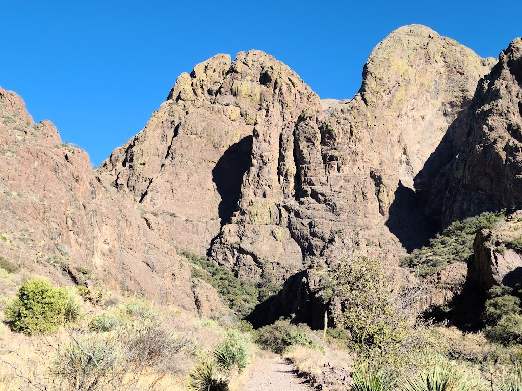 Dripping Springs Natural Area | 15000 Dripping Springs Rd, Las Cruces, NM 88011, USA | Phone: (575) 525-4300